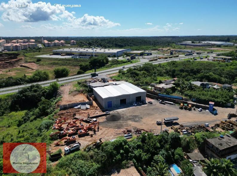 Depósito-Galpão, 1200 m² - Foto 7