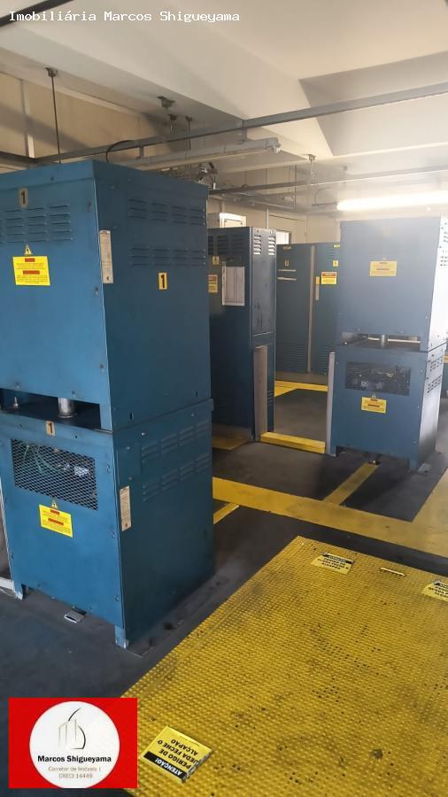 Prédio Inteiro para alugar, 24167m² - Foto 10