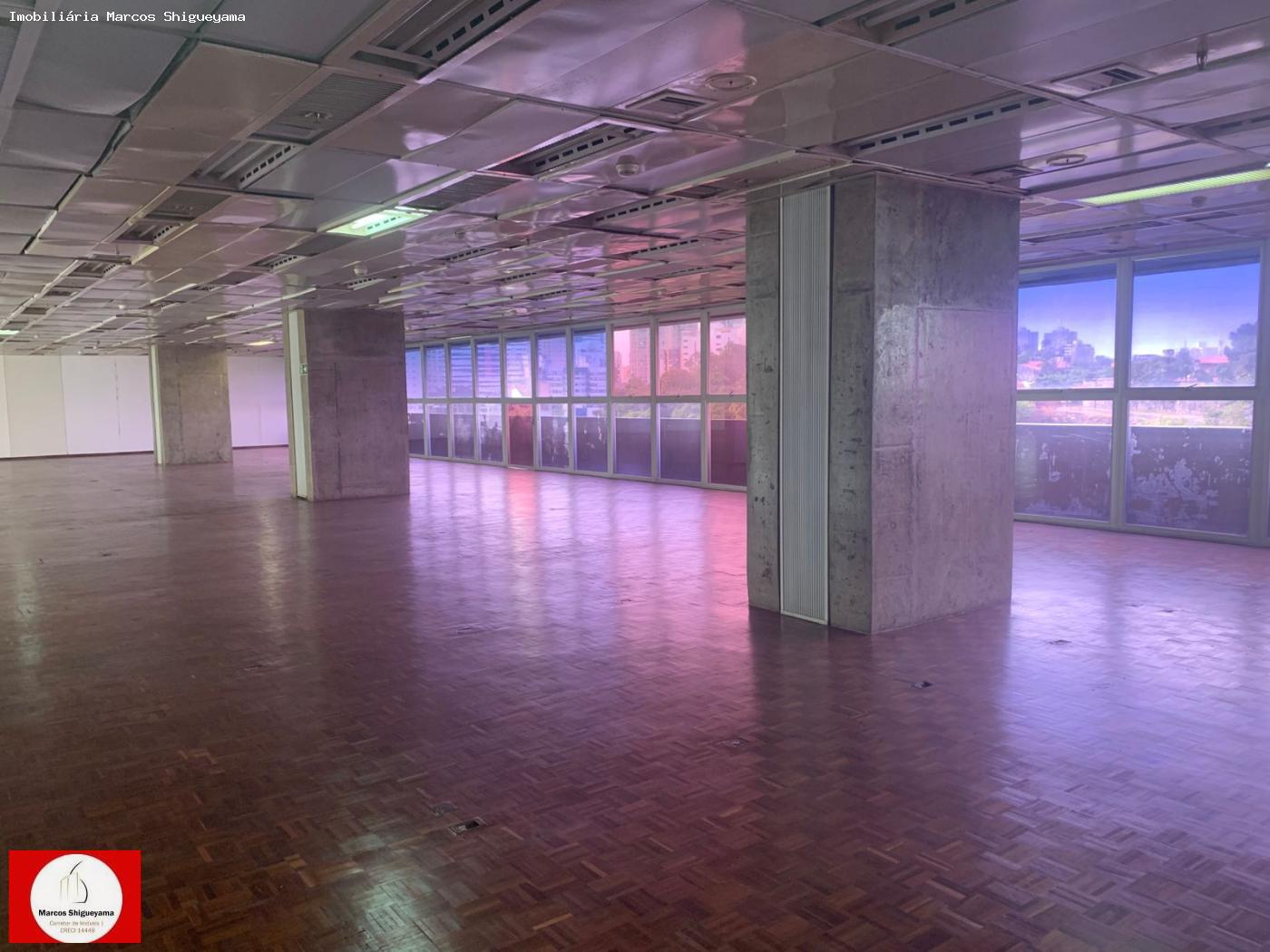 Prédio Inteiro para alugar, 24167m² - Foto 14