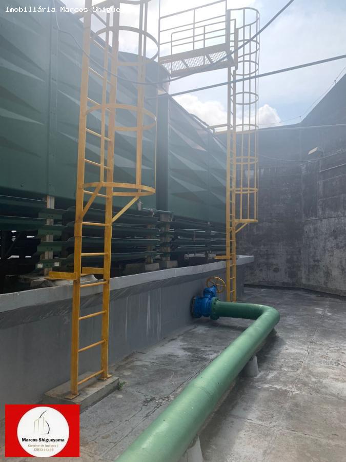Prédio Inteiro para alugar, 24167m² - Foto 15