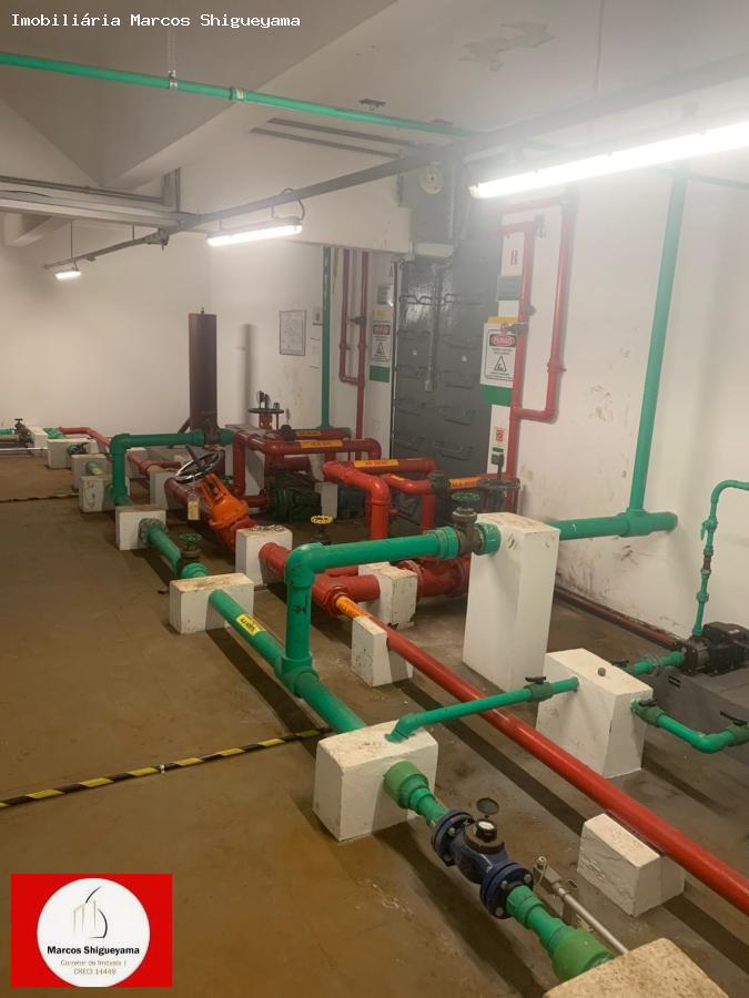 Prédio Inteiro para alugar, 24167m² - Foto 16