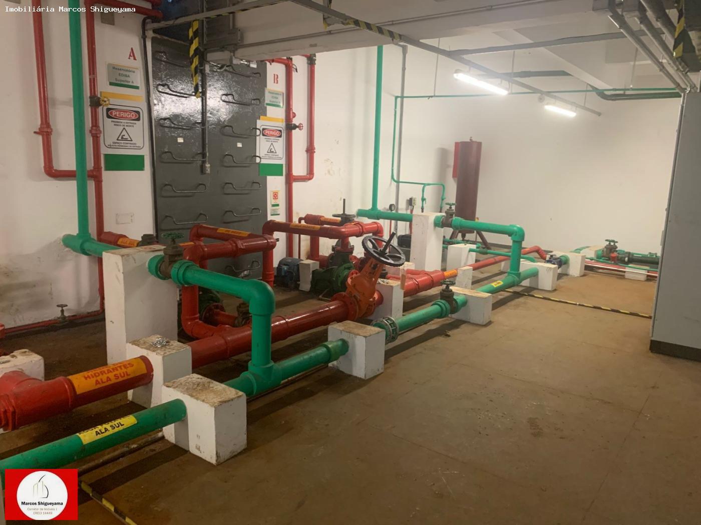 Prédio Inteiro para alugar, 24167m² - Foto 23