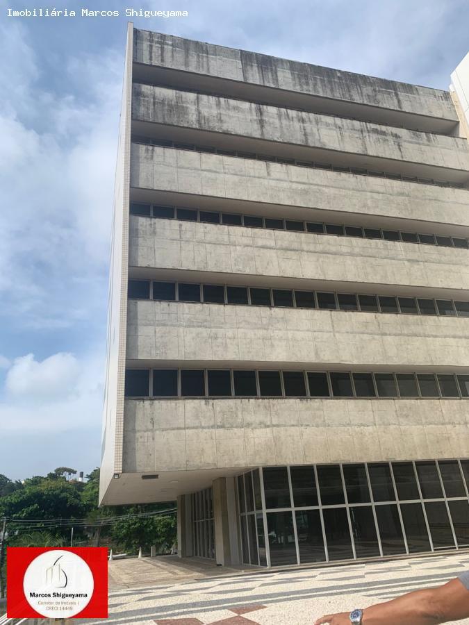 Prédio Inteiro para alugar, 24167m² - Foto 3