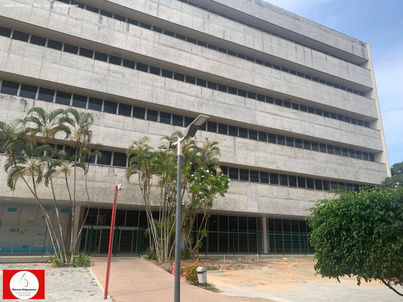 Prédio Inteiro para alugar, 24167m² - Foto 1