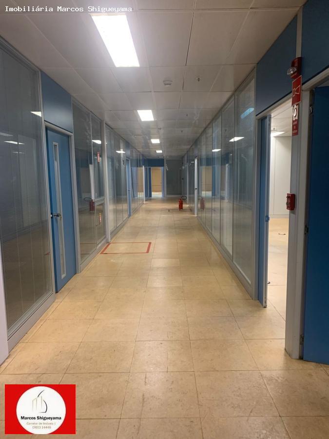 Prédio Inteiro para alugar, 24167m² - Foto 28