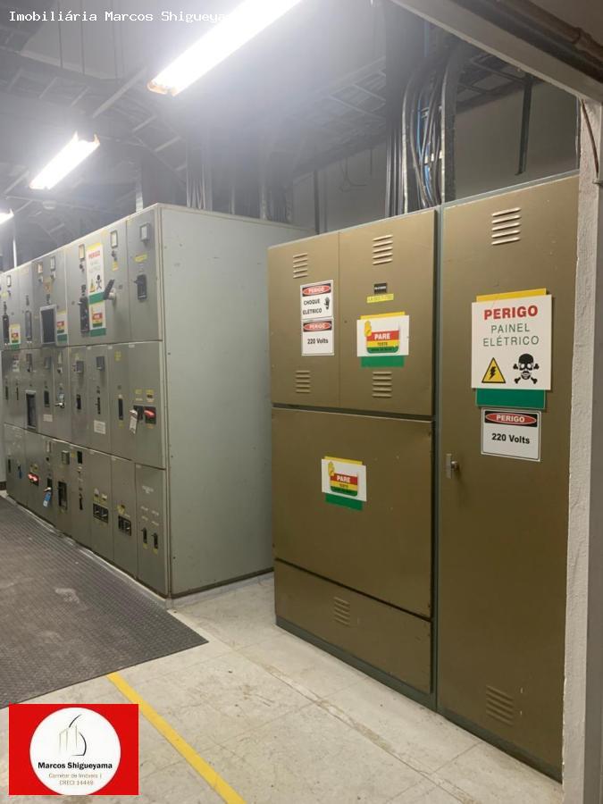 Prédio Inteiro para alugar, 24167m² - Foto 32