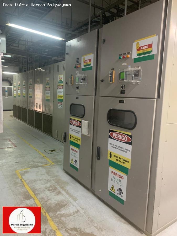Prédio Inteiro para alugar, 24167m² - Foto 36