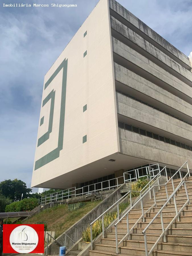 Prédio Inteiro para alugar, 24167m² - Foto 2