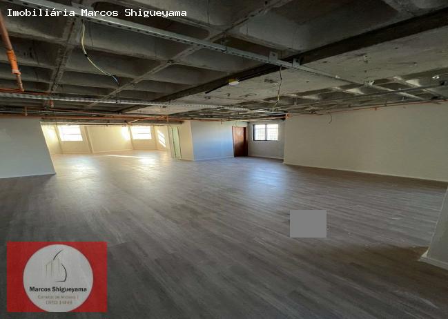 Conjunto Comercial-Sala à venda, 205m² - Foto 4