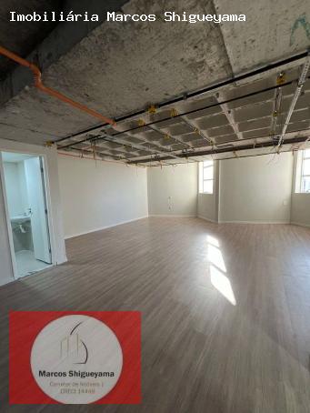 Conjunto Comercial-Sala à venda, 205m² - Foto 6
