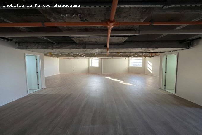 Conjunto Comercial-Sala à venda, 205m² - Foto 1