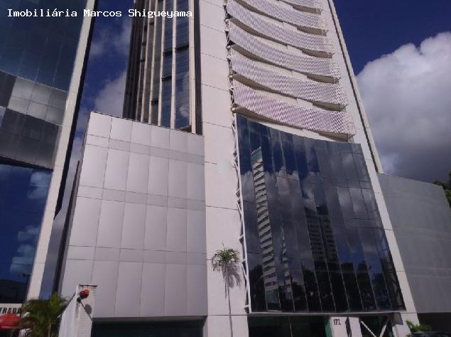 Conjunto Comercial-Sala à venda, 205m² - Foto 2