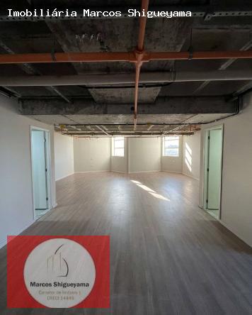 Conjunto Comercial-Sala à venda, 205m² - Foto 7