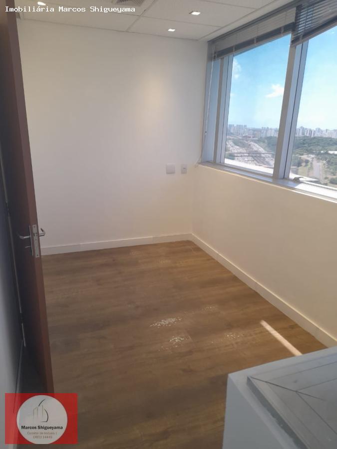 Conjunto Comercial-Sala para alugar, 51m² - Foto 7