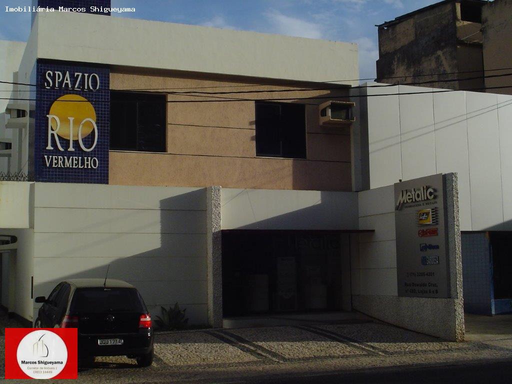 Loja-Salão à venda, 50m² - Foto 1