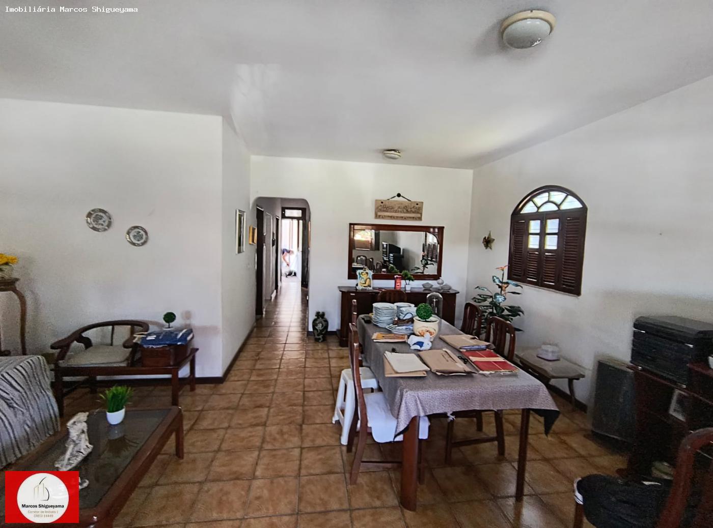 Casa à venda com 3 quartos, 568m² - Foto 9