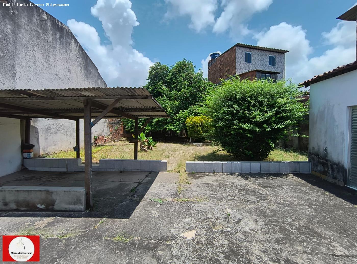 Casa à venda com 3 quartos, 568m² - Foto 6