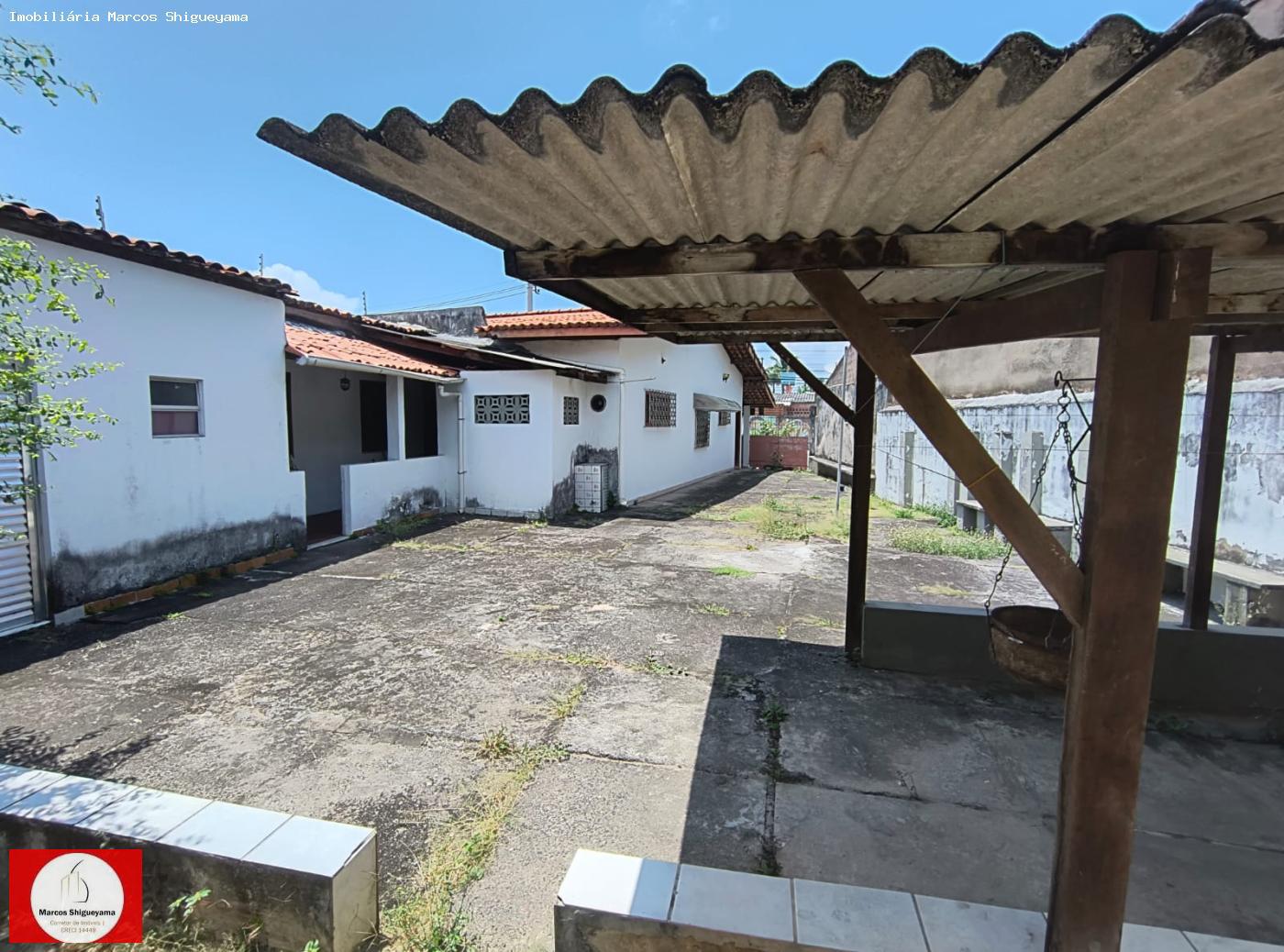 Casa à venda com 3 quartos, 568m² - Foto 3