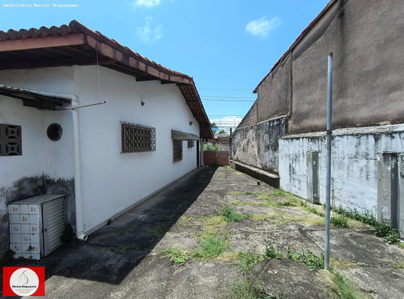 Casa à venda com 3 quartos, 568m² - Foto 5