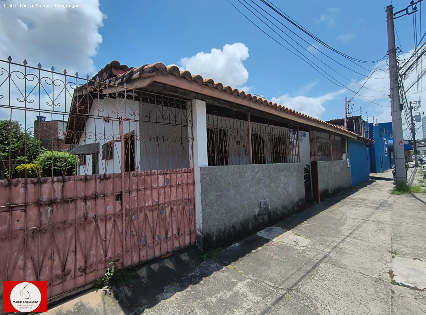 Casa à venda com 3 quartos, 568m² - Foto 2
