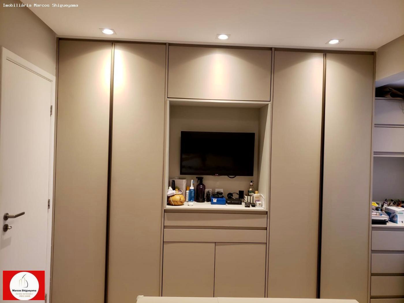 Apartamento à venda com 3 quartos, 103m² - Foto 6