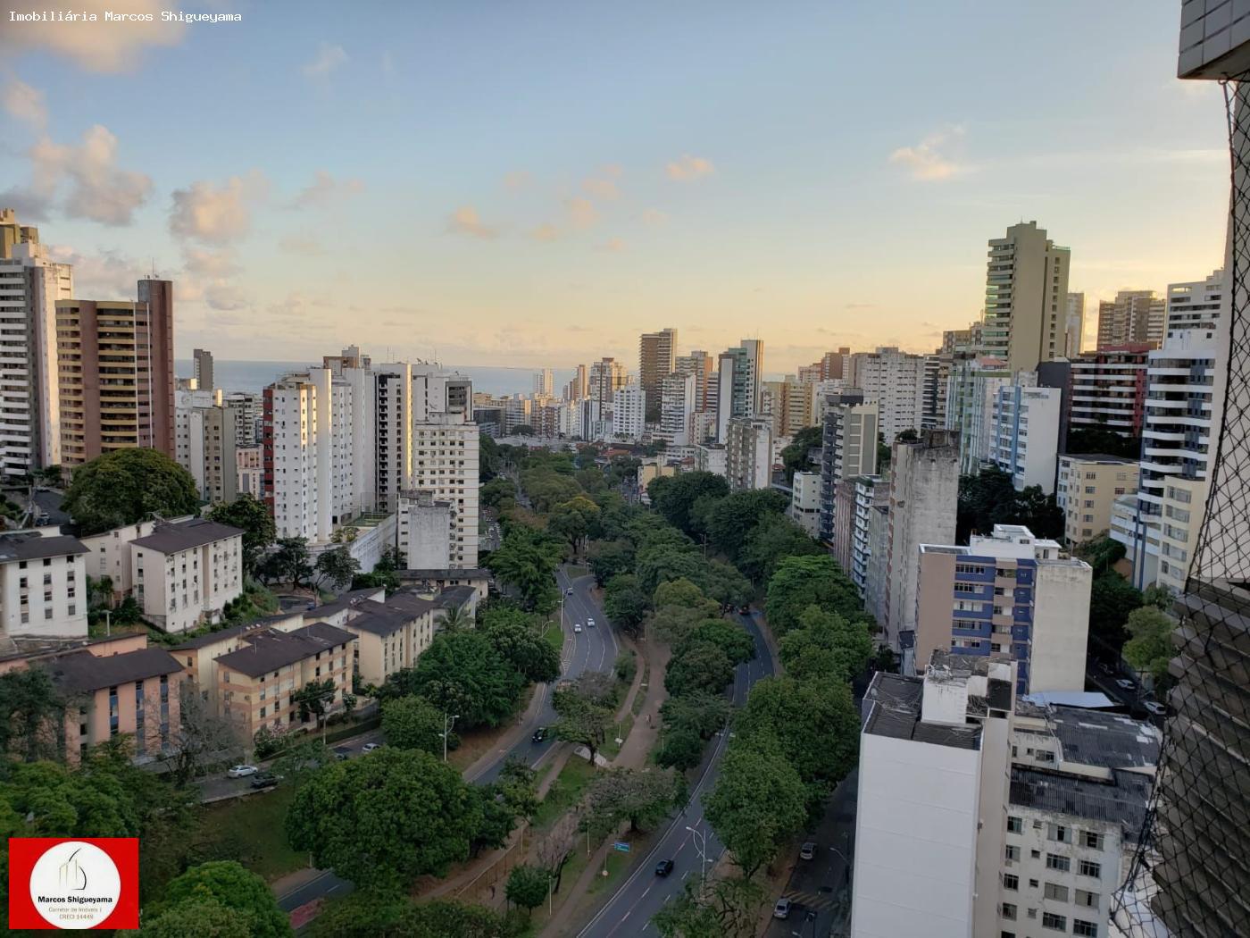 Apartamento à venda com 3 quartos, 103m² - Foto 19