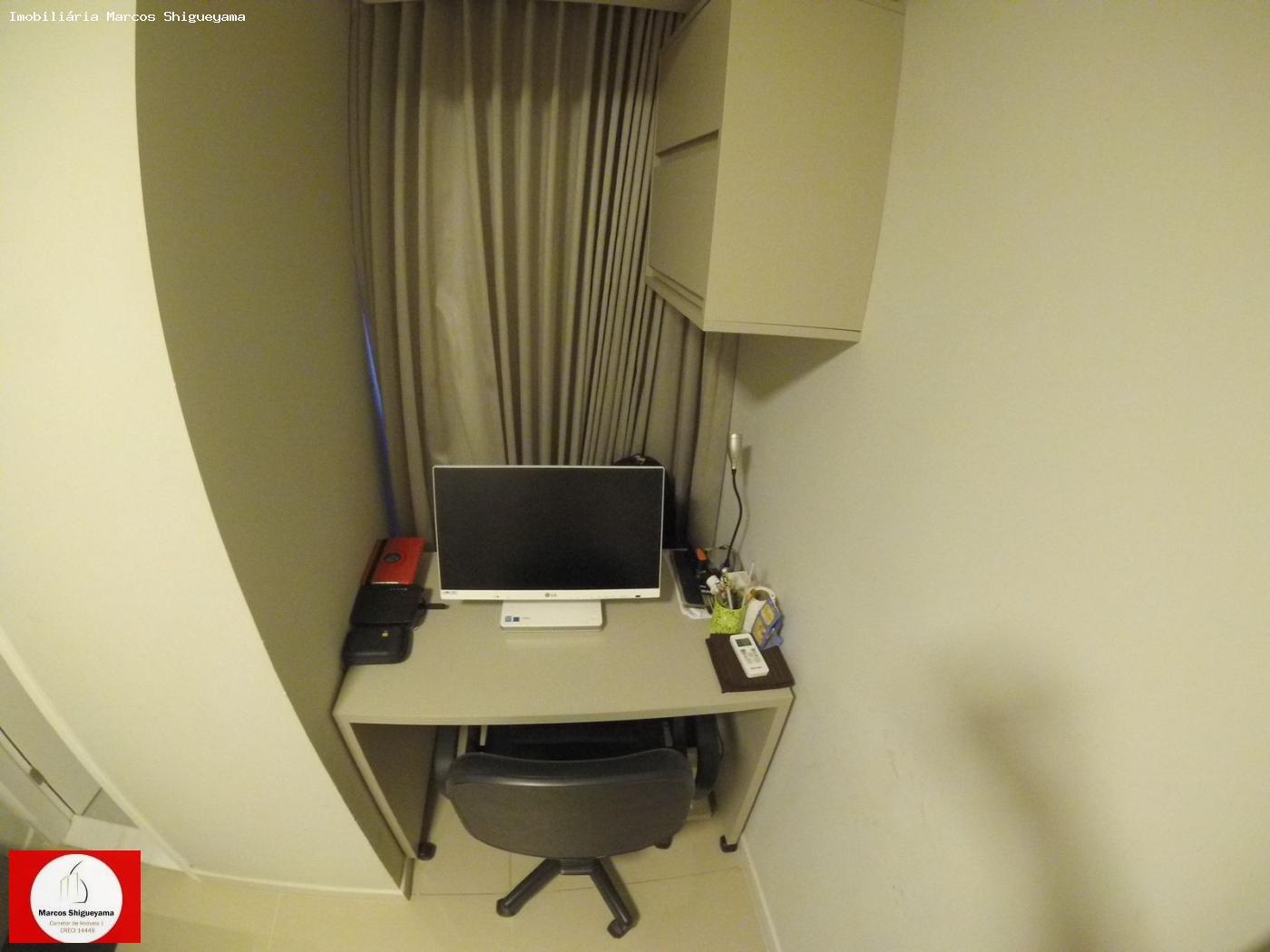 Apartamento à venda com 3 quartos, 103m² - Foto 8