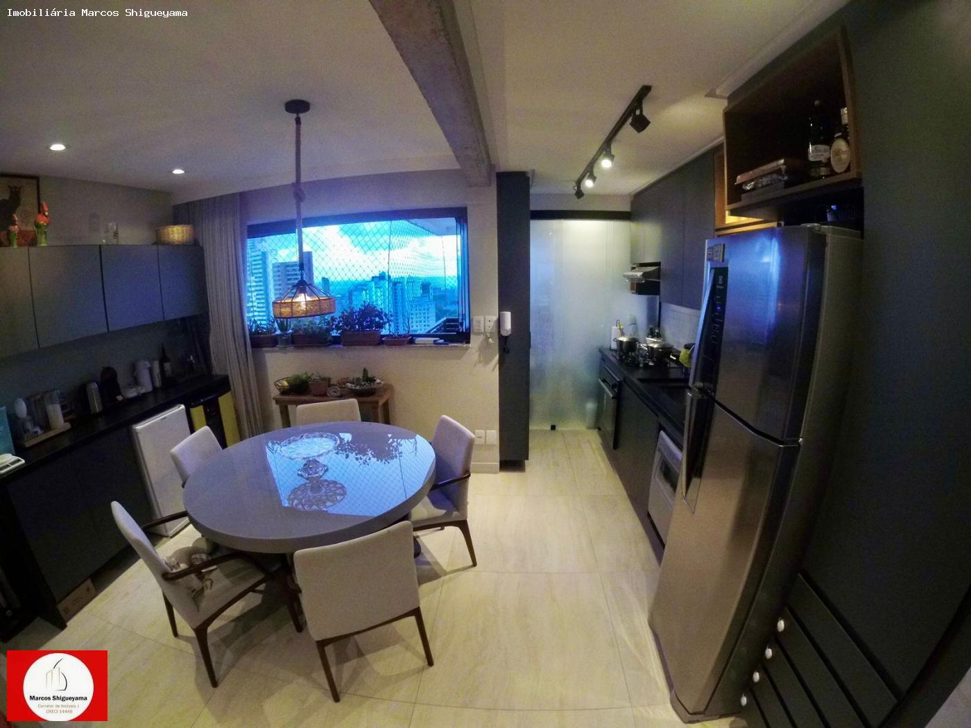 Apartamento à venda com 3 quartos, 103m² - Foto 9