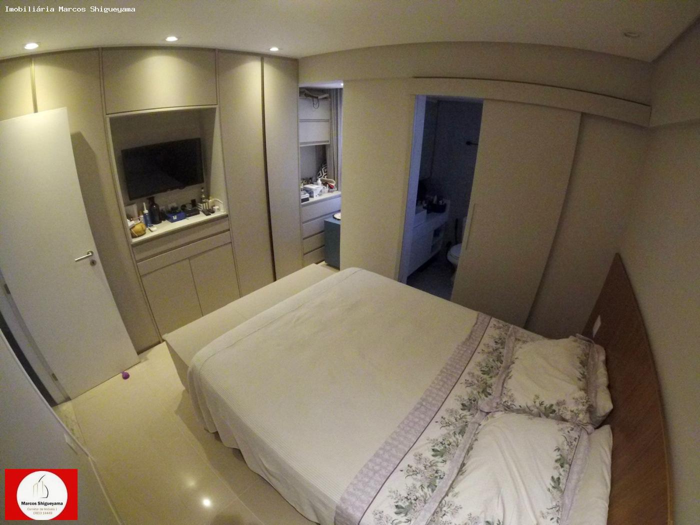 Apartamento à venda com 3 quartos, 103m² - Foto 11