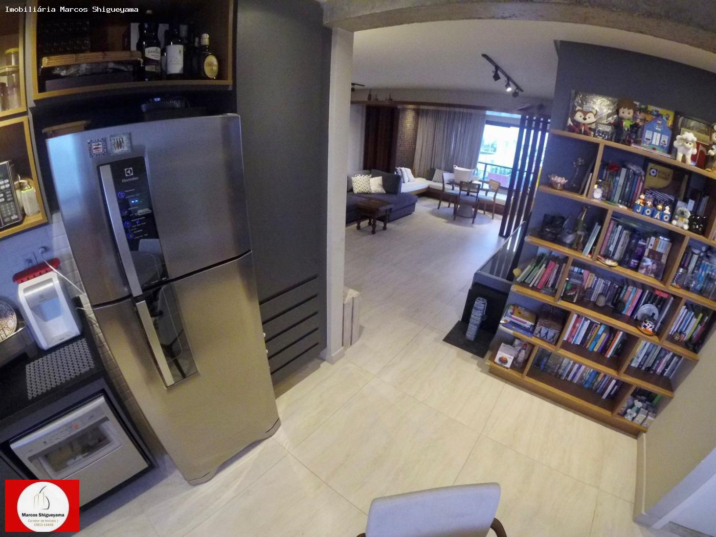 Apartamento à venda com 3 quartos, 103m² - Foto 10