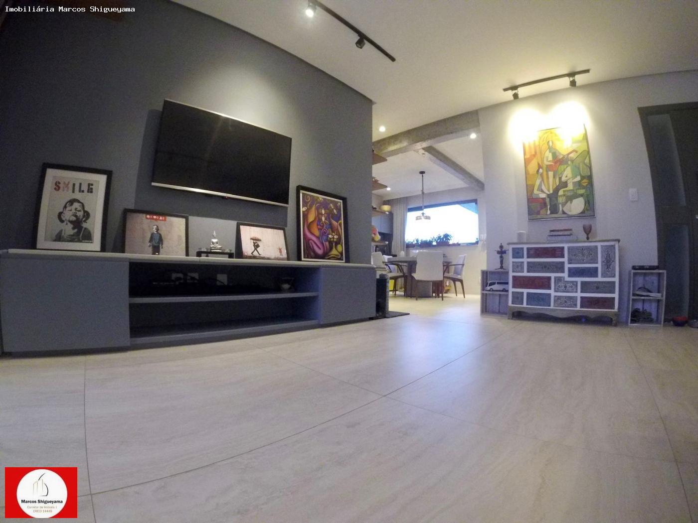 Apartamento à venda com 3 quartos, 103m² - Foto 4