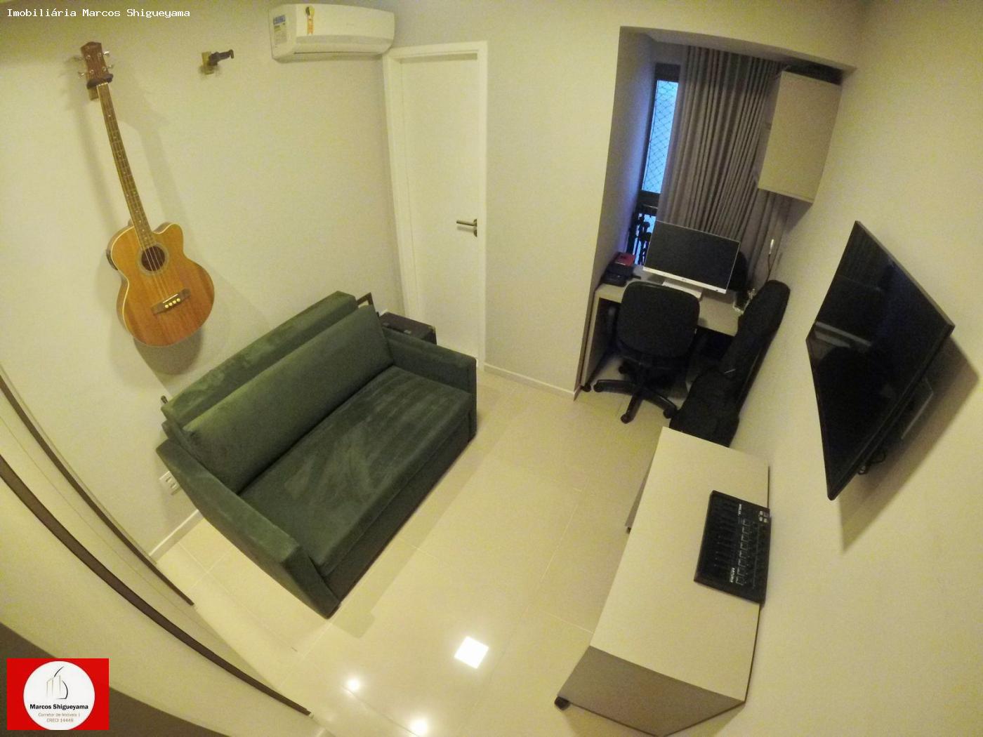 Apartamento à venda com 3 quartos, 103m² - Foto 7