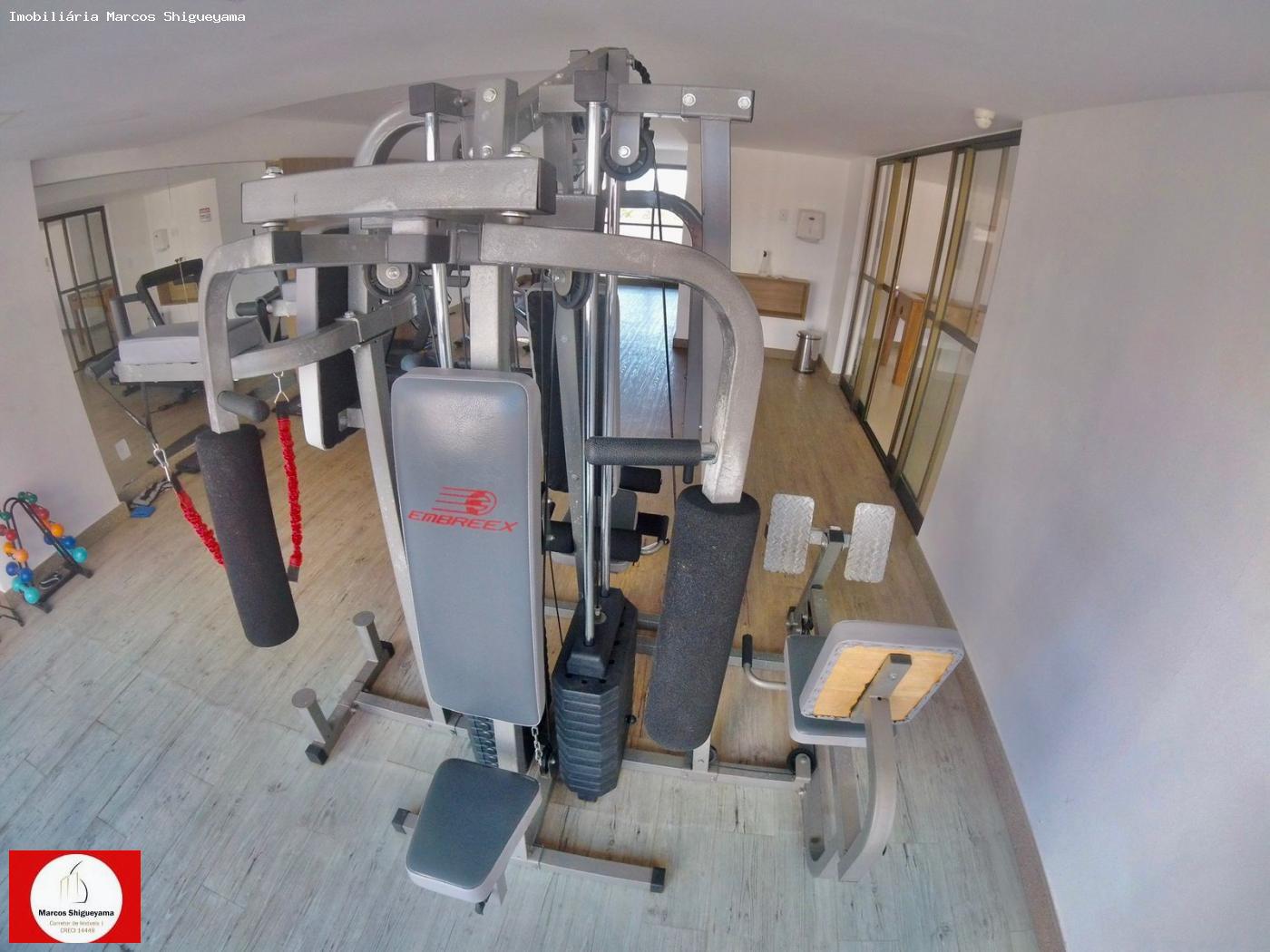 Apartamento à venda com 3 quartos, 103m² - Foto 14