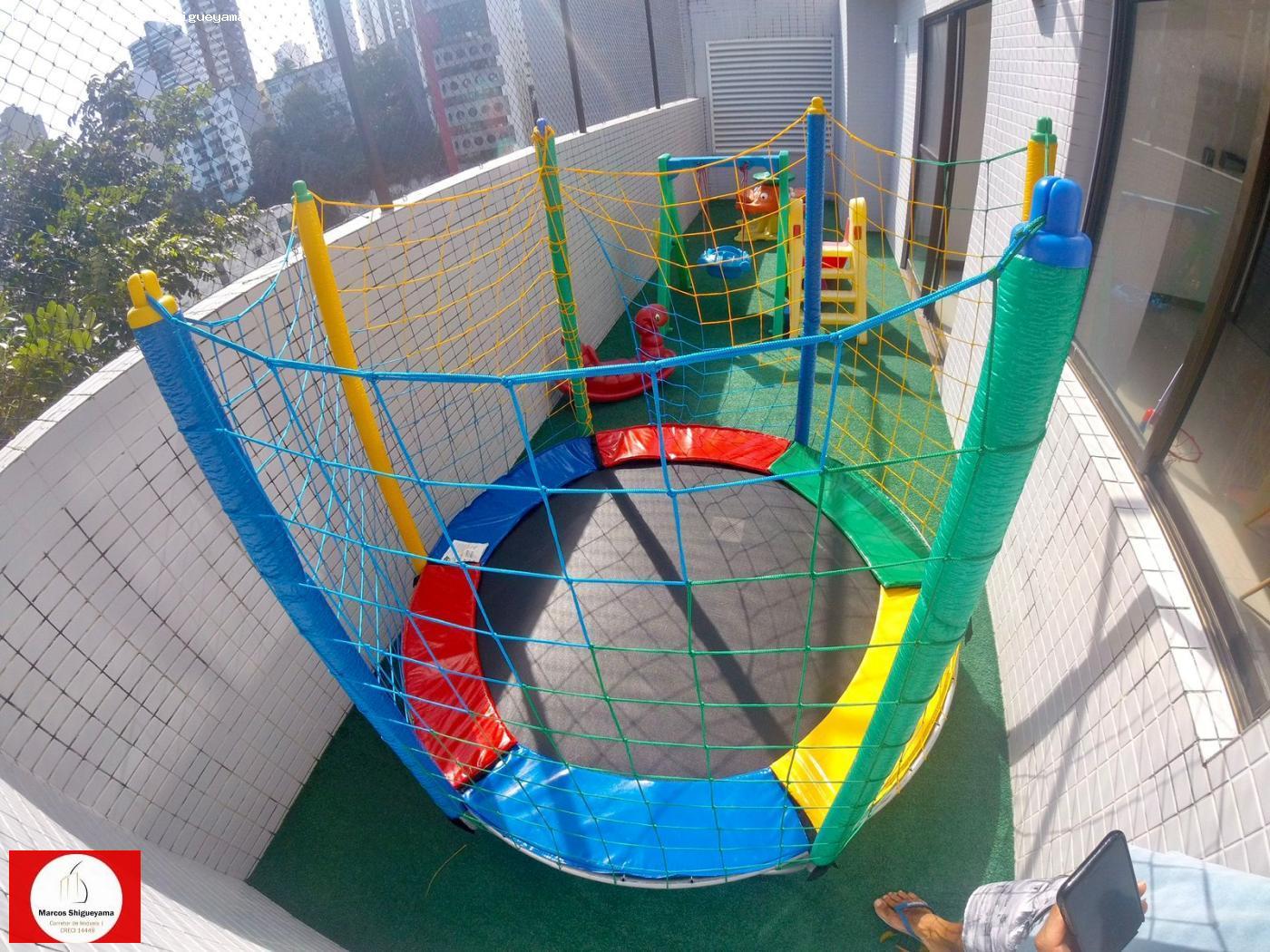 Apartamento à venda com 3 quartos, 103m² - Foto 17