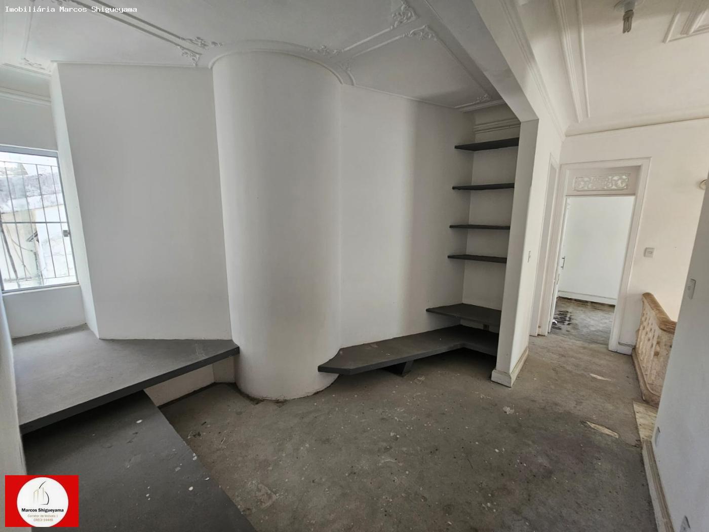Prédio Inteiro para alugar, 550m² - Foto 3