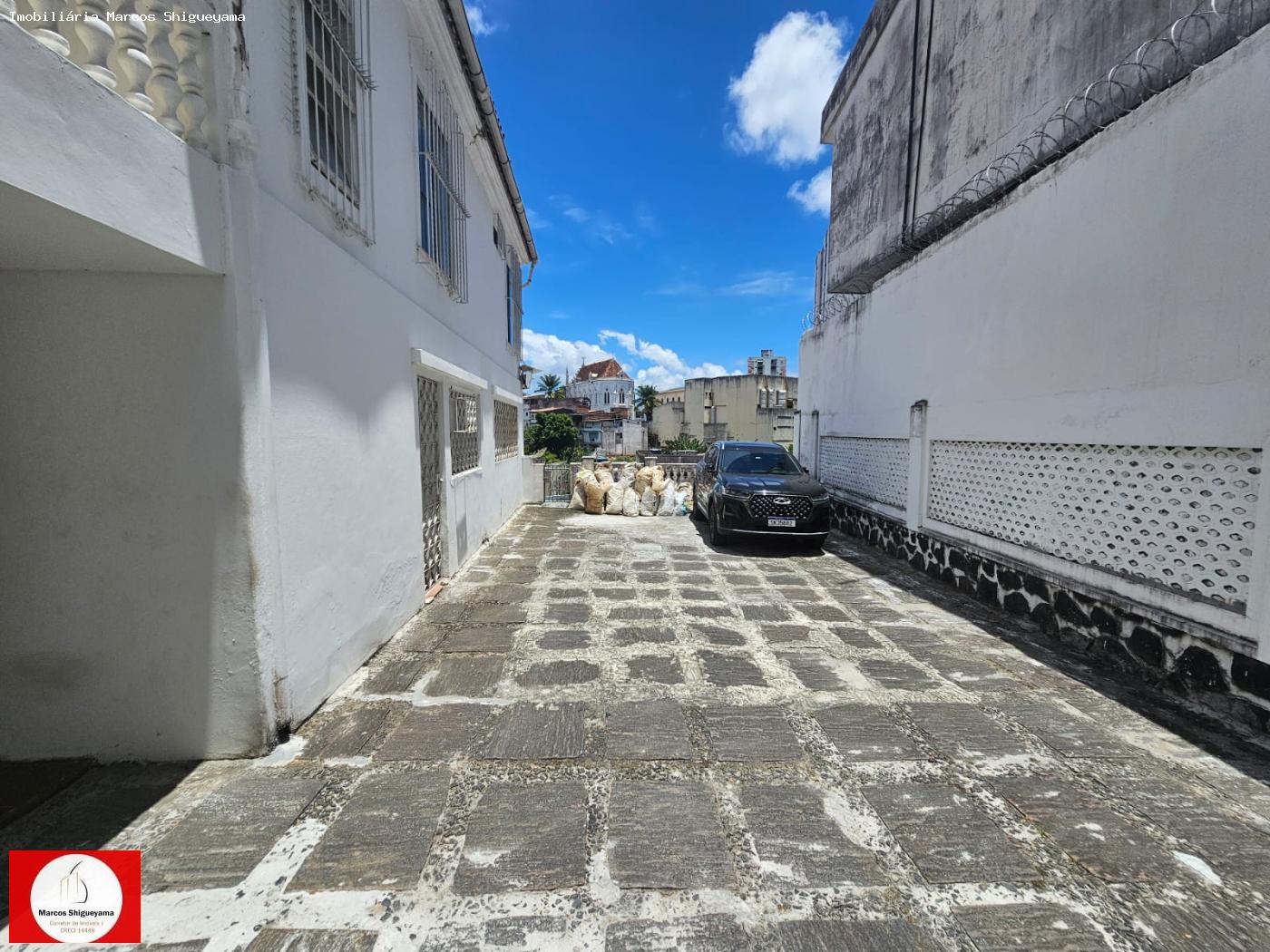 Prédio Inteiro para alugar, 550m² - Foto 13