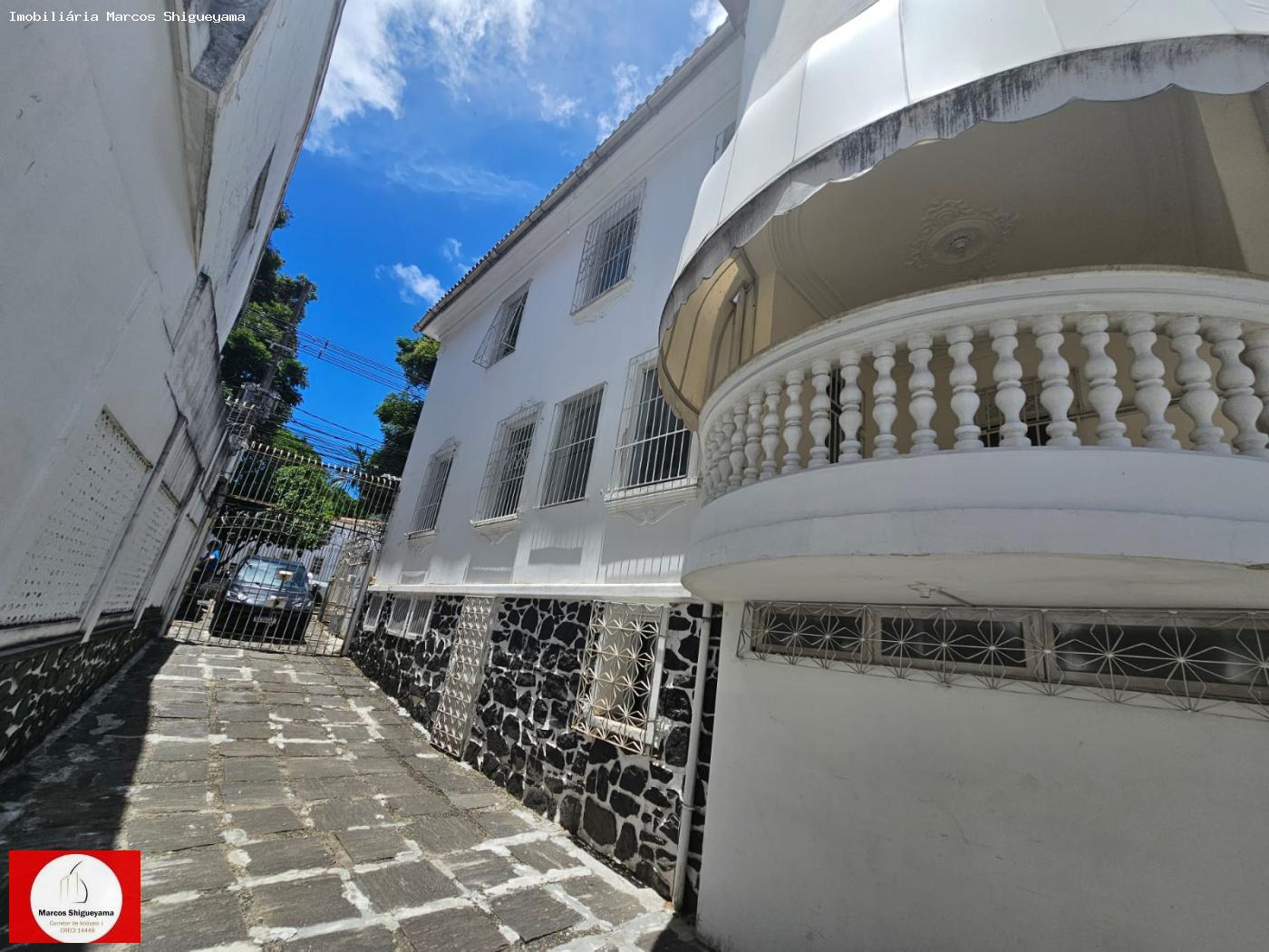 Prédio Inteiro para alugar, 550m² - Foto 14