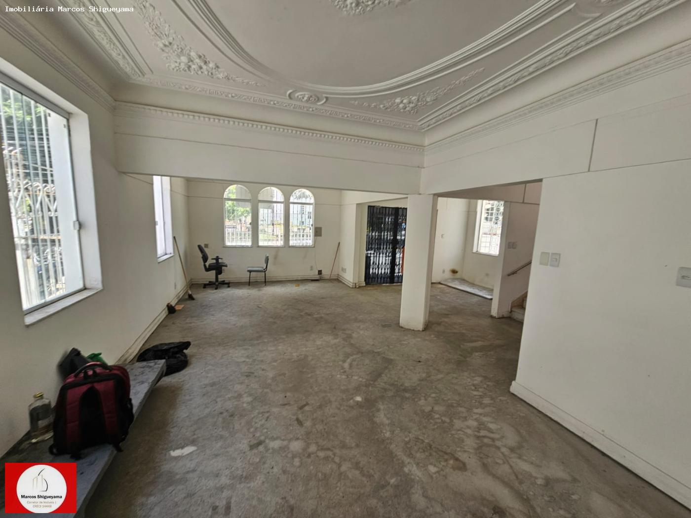 Prédio Inteiro para alugar, 550m² - Foto 1