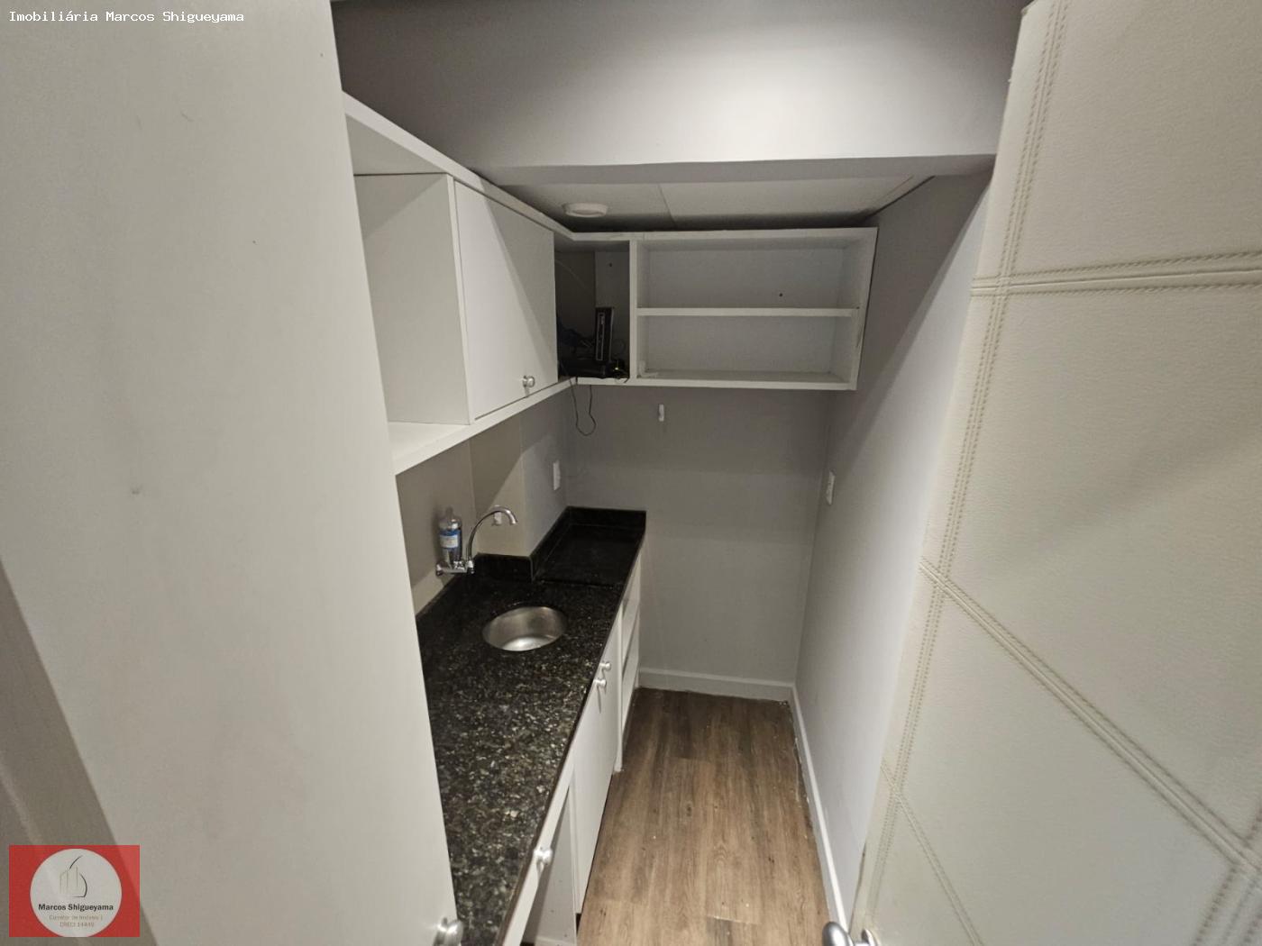 Conjunto Comercial-Sala para alugar, 67m² - Foto 7