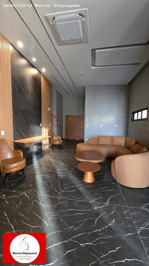Apartamento para alugar com 1 quarto, 20m² - Foto 14