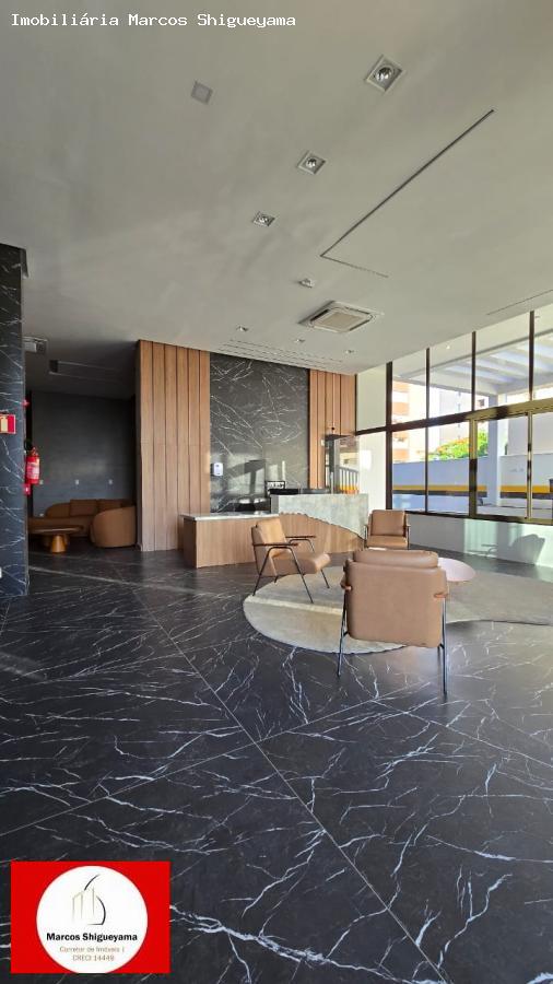 Apartamento para alugar com 1 quarto, 20m² - Foto 15