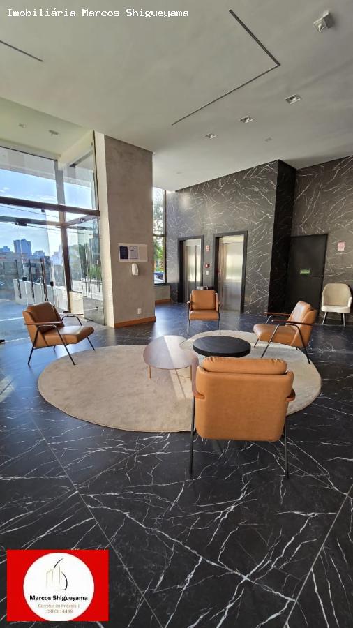 Apartamento para alugar com 1 quarto, 20m² - Foto 16