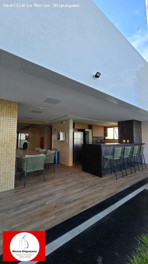 Apartamento para alugar com 1 quarto, 20m² - Foto 18