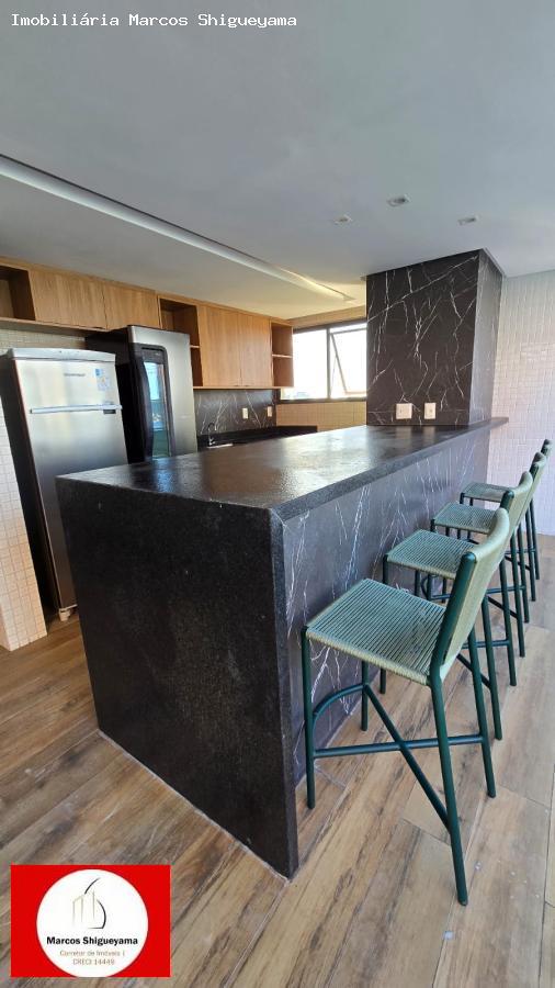 Apartamento para alugar com 1 quarto, 20m² - Foto 23