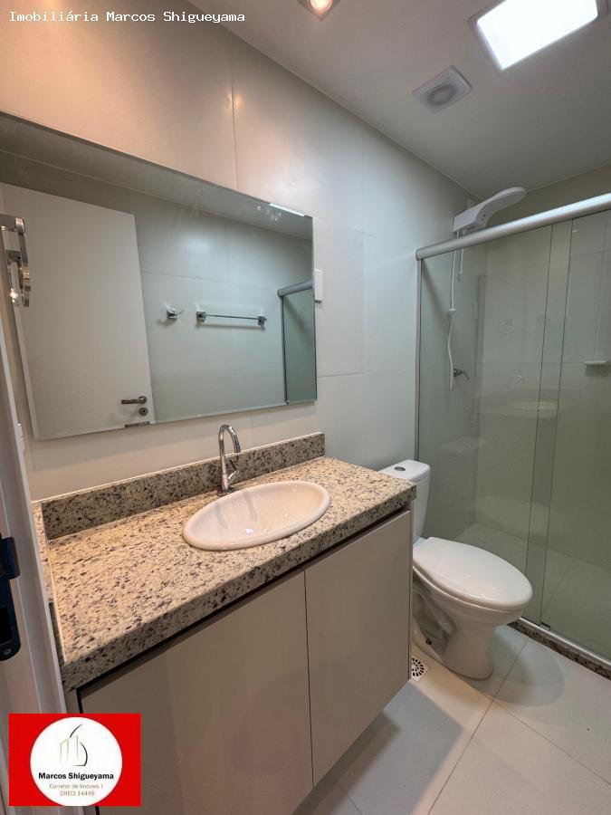 Apartamento para alugar com 1 quarto, 20m² - Foto 7