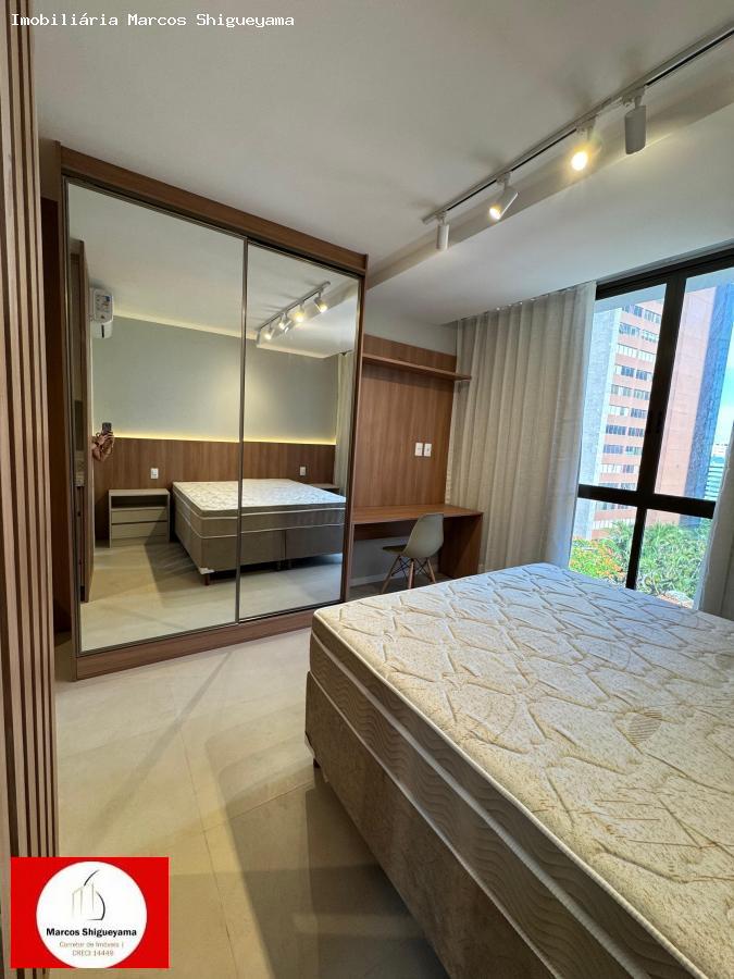 Apartamento para alugar com 1 quarto, 20m² - Foto 6