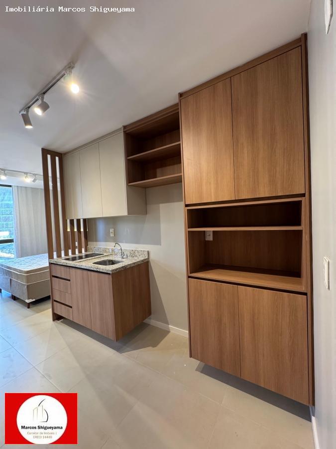 Apartamento para alugar com 1 quarto, 20m² - Foto 4