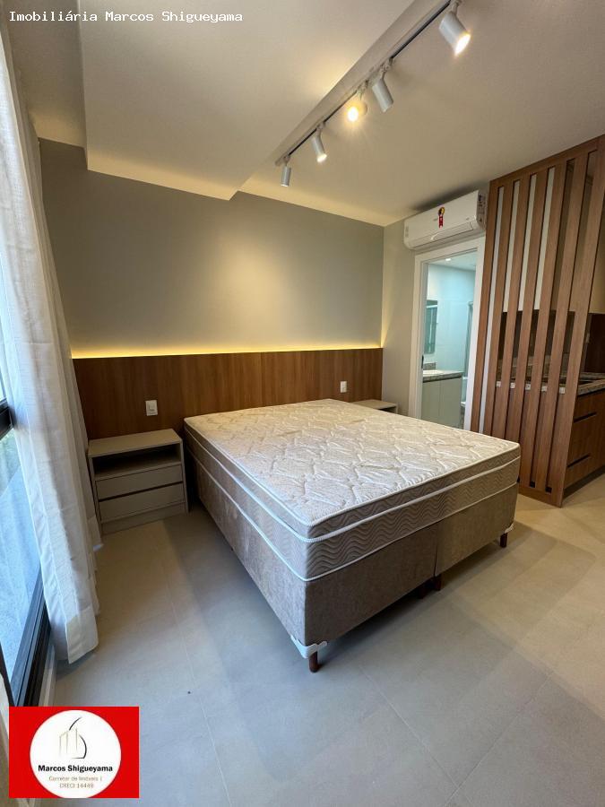 Apartamento para alugar com 1 quarto, 20m² - Foto 5