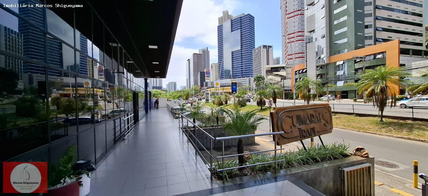 Conjunto Comercial-Sala para alugar, 30m² - Foto 5