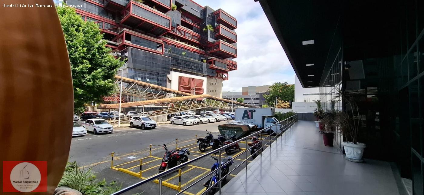 Conjunto Comercial-Sala para alugar, 30m² - Foto 7